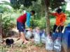 Fenomena Badai El Nino, Lima Kecamatan Rawan Krisis Air Bersih,