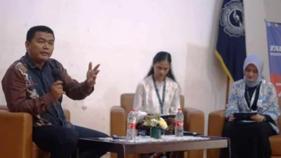 PDI Perjuangan Dukung Apapun Langkah Ruhimat