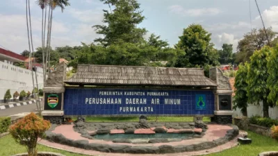 PDAM Purwakarta Diduga Nunggak Setoran ke Pemda