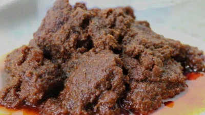 2 Resep Bumbu Rendang Sapi yang menggugah Lidah Anda