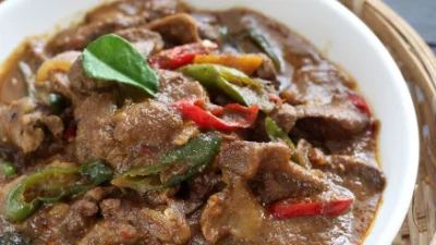 10 Resep Daging Kambing, Mulai Dari Kambing Oven Nasi Goreng, Kambing Oven, dan Tongseng Kambing, Rekomendasi Masakan Saat Idul Adha!