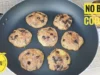 Resep Kue Kering Teflon alias Tanpa Oven Enak dan Mudah. Sumber Gambar via YouTube (Kusina chef)