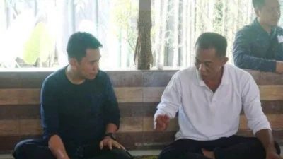 Ruhimat Sebut Hubungan dengan ARD Baik-Baik Saja