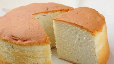 Resep Bolu Kukus Sederhana untuk Anda Coba di Rumah