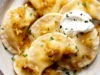 Camilan Pierogi Ruskie yang Bisa Jadi Teman Nonton Film (Image From: NYT Cooking)