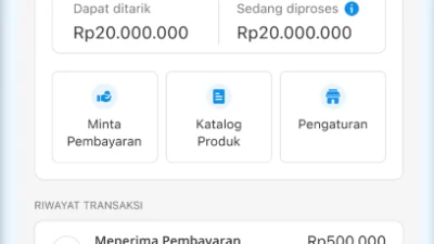 Saldo DANA Gratis: Cara Terbaik untuk Mendapatkan Uang Tambahan (Image From: DANA)