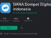 Cara Dapat Saldo DANA Gratis, Dijamin Langsung Tokcer (Image From: Google Play)