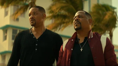 Nonton Film Bad Boys for Life: Aksi Kocak Will Smith dan Martin Lawrence (Image From: IMDb)