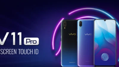 Vivo V11