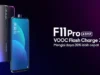 Oppo F11 Pro