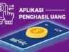 10 Aplikasi Penghasil Uang Cepat