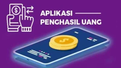 10 Aplikasi Penghasil Uang Cepat