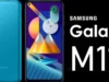 Samsung Galaxy M11