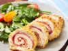 Resep Chicken Cordon Bleu yang Lezat, dan Tentunya Mudah Dibuat (Image From: Delish.com)