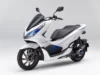 Berbagai Model Motor Listrik Honda yang Kece Badai (Image From: Skuter Listrik Indonesia 2023)