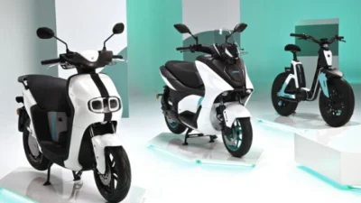 Harga Yamaha E01