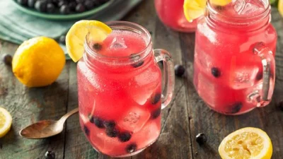 5 Resep Minuman Kekinian