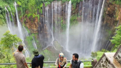 Air terjun