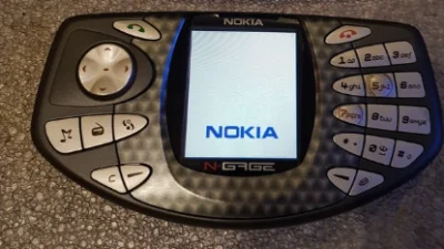 Nokia Jadul Ponsel yang Mengubah Industri Telekomunikasi untuk Masyarakat