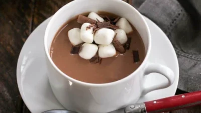 Resep Cioccolata Calda, Coklat Panas Punyanya Masyarakat Italia (Image From: That Skinny Chick Can Bake)