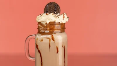 Resep Chocolate Milkshake, Perpaduan Coklat dan Susu yang Menggiurkan