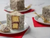 Resep Kue Lamington, Si Manis dari Australia yang Super Lembut dan Nyoklat Banget! (Image From: The Spruce Eats)