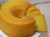 Resep Kue Bolu Panggang 2 Telur