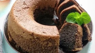 Bikin Resep Kue Bolu Ketan Hitam Panggang Dijamin Endolita Babanero! Sumber Gambar via Rasabunda