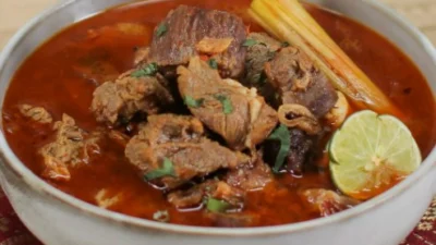 Masak Santuy Menu untuk Idul Adha yang Bisa Dicoba Bareng Camer! Sumber Gambar via Endeus.TV