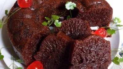 Icip Manisnya Resep Kue Sarang Semut yang Bikin Ingin Ngunyah Terus! Sumber Gambar via - Resep Kekinian (Diyah Ummu Musa 2018)