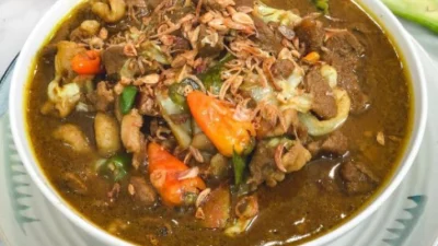 Serba-serbi Iduladha: Aneka Resep Olahan Daging Kambing Maknyus. Sumber Foto via Sweetrip Indonesia