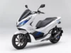 Harga PCX Electric untuk Menambah Penampilan Keren Kamu (Image From: Skuter Listrik Indonesia 2023)