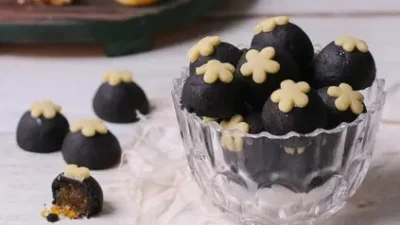 Bajak Resep Kue Nastar Cokelat ala Bakery yang Bikin Ruangan Wangi Semerbak! Sumber Gambar via Fimela