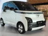 Mobil Mungil Wuling EV