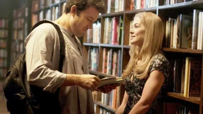 Sinopsis Film Gone Girl (2014): Ketegangan dan Misteri dalam Kehidupan Rumah Tangga yang Tampak Sempurna. Sumber Gambar via Vulture