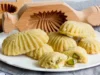 Jelajahi Rasa Dunia dengan Resep Kue Kering Khas Timur Tengah yang Bikin Lidahmu Kelu! Sumber Gambar via Pinterest