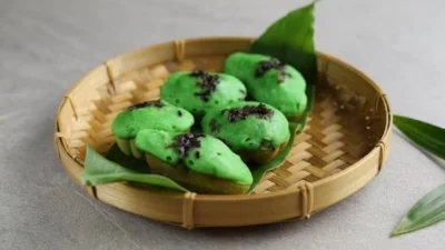 Cubit-cubit Bahagia: Resep Kue Cubit yang Bikin Lidah Menari. Sumber Foto via Freepik