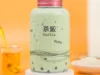 Menegak Minuman Peppermint Milk Tea: Minuman Mint Lezat yang Bikin Gak Berhenti Minum! Sumber Gambar via Partea International