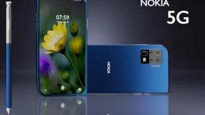 Nokia 5G