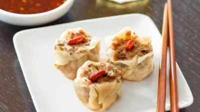 Kreasi Unik dari Dapur: Resep Dimsum Ala Orang yang Sukses Jadi Koki. Sumber Gambar via Food Network