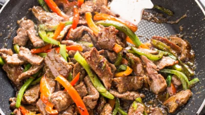 Resep Olahan Daging Sapi, Ide Masak-masak di Hari Idul Adha (Image From: America's Test Kitchen)