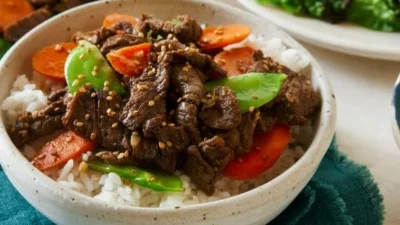 4 Olahan Daging ala AYCE Mudah yang Bisa Buat Alternatif Hidangan Iduladha! Sumber Gambar via Food Network