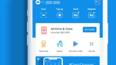 Senjata Rahasia Cara Menggunakan DANA Paylater Tanpa Bikin Kantong Jebol! Sumber Gambar via Points Geek