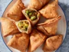 Cobain Resep Samosa Daging Kambing Super Bikin Ngiler (Image From: Delish.com)