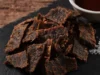 Resep Olahan Daging Beef Jerky aka Dendeng yang Bikin Makan Makin Lahap! Sumber Gambar via Prozis