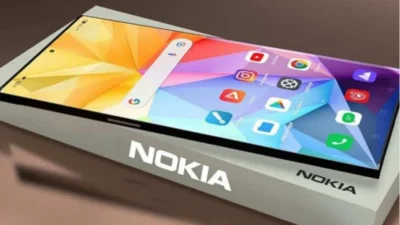 Nokia Edge 2022