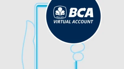 Top Up Saldo dengan VA BCA DANA: Belanja Mudah Tinggal Scan, Bayar, dan Selesai, deh! Sumber Ilustrasi via Midtrans