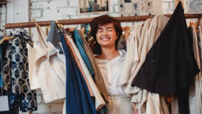 Fashion Cheerful Buat Kamu yang Pengen Tampil Berani dan Ceria