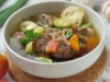 Resep Sop Buntut Sapi Super Menggoda, Mudah Banget Buat di Rumah (Image From: Unilever Food Solutions)