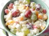 Illustrasi Resep Salad Buah Yakult Cocok Buat Melepas Dahaga (Image From: Taste of Home)